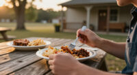 Cracker Barrel Old Country Surges In Global Coverage