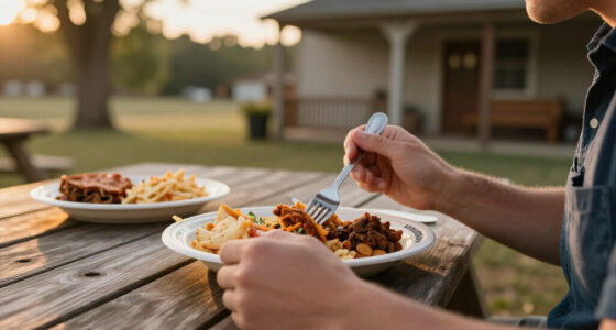 Cracker Barrel Old Country Surges In Global Coverage
