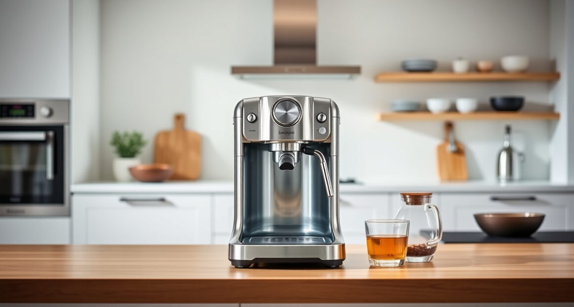 De'Longhi Troubleshooting & Care: The 2026 Maintenance Guide