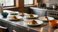 Dieses Neue Zürcher Restaurant Kocht Comfort Food Mit Wumms - Gaultmillau.ch