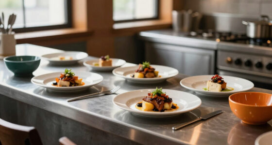 Dieses Neue Zürcher Restaurant Kocht Comfort Food Mit Wumms - Gaultmillau.ch