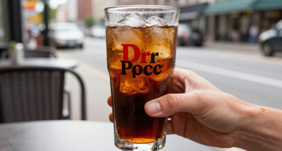 Dr Pepper Surges In Global Coverage