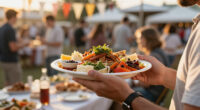 Eataly Chicago’s All You Can Eataly: Septemberfest Returns Sept. 18