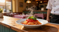 Eight Delicious Italian Restaurants In Delaware County That Define Great Dining