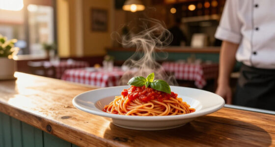 Eight Delicious Italian Restaurants In Delaware County That Define Great Dining