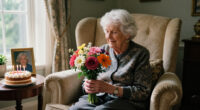 Ethel Caterham Celebrates 117Th Birthday, World's Oldest Person