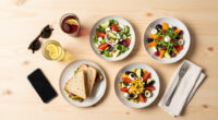 Food Court Surges In Global Coverage