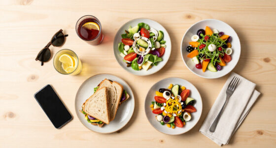 Food Court Surges In Global Coverage