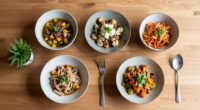 Food International Surges In Global Coverage