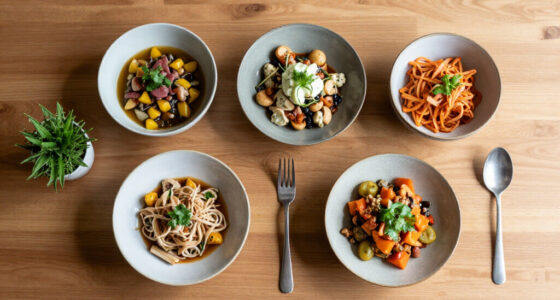 Food International Surges In Global Coverage
