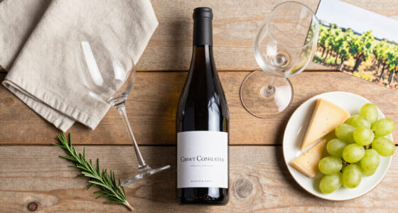 Groot Constantia Surges In Global Coverage