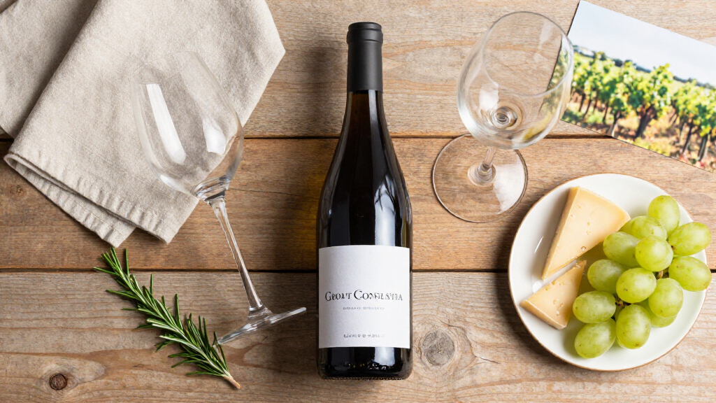 Groot Constantia Surges In Global Coverage