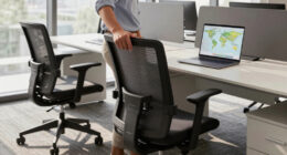 Herman Miller Surges In Global Coverage