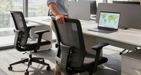 Herman Miller Surges In Global Coverage