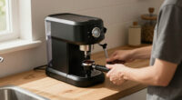 Home Espresso Machines: A Labor Day sales Guide