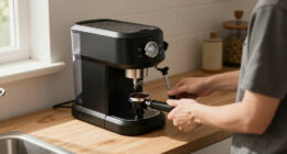 Home Espresso Machines: A Labor Day sales Guide