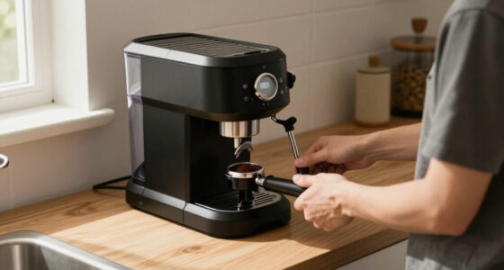 Home Espresso Machines: A Labor Day sales Guide