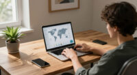 Home Office Surges In Global Coverage