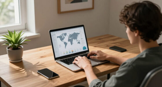 Home Office Surges In Global Coverage