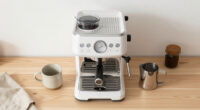 How to Choose Home Espresso Machines