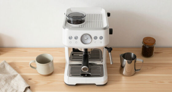 How to Choose Home Espresso Machines