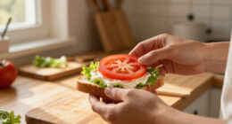 I Tested 6 Chef's Tricks For The Best Tomato Sandwich