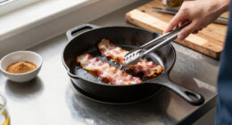 I’ve Tried Every Bacon Trick, But This Simple Method Beats Them All