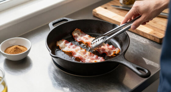 I’ve Tried Every Bacon Trick, But This Simple Method Beats Them All