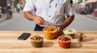 Indian Food Safety Officer Shakes Up Mumbai, One Viral Raid At A Time - The Japan Times