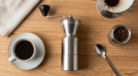 Is the Manual Coffee Grinder with Stainless Steel Worth It? Honest Take + Alternatives