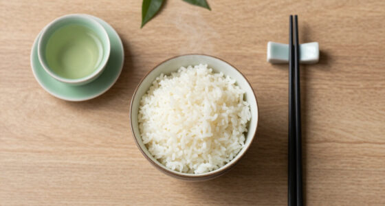 Itadakimasu: A Word You Say To The Food, Not The Cook