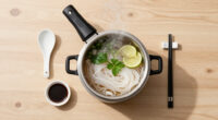 Kenji/Serious Eats – 30-Min Pressure Cooker Pho Ga