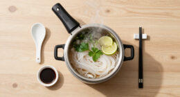 Kenji/Serious Eats – 30-Min Pressure Cooker Pho Ga
