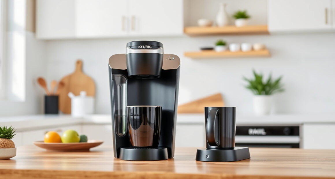 Keurig Troubleshooting and Care: The 2026 Maintenance Guide