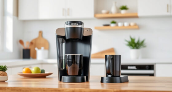 Keurig Troubleshooting and Care: The 2026 Maintenance Guide