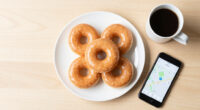 Krispy Kreme Surges In Global Coverage