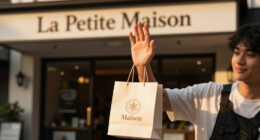 เตรียมโบกมือลา ‘La Petite Maison Bangkok’ ร้านป็อปอัประดับดาวมิชลิน 31 ก.ค.นี้ - Thestandard.co