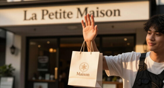 เตรียมโบกมือลา ‘La Petite Maison Bangkok’ ร้านป็อปอัประดับดาวมิชลิน 31 ก.ค.นี้ - Thestandard.co