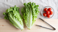 Lettuce