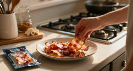 Maple Leaf Foods Bacon Recall