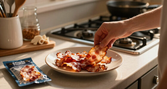 Maple Leaf Foods Bacon Recall