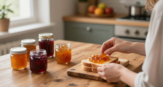 Marmellate E Confetture: 30 Ricette Facili Da Fare In Casa