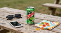 Mountain Dew Trolli