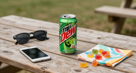 Mountain Dew Trolli