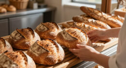 National Bakery Surges In Global Coverage