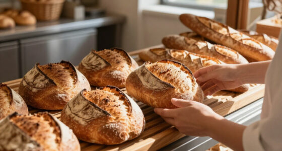 National Bakery Surges In Global Coverage