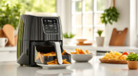 Ninja Air Fryer XL: Perfect for Summer Family Favorites