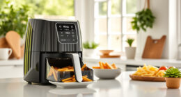 Ninja Air Fryer XL: Perfect for Summer Family Favorites