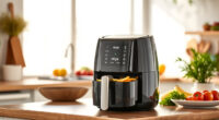 Ninja Air Fryer: Your Perfect Summer Snack Companion