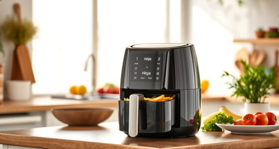 Ninja Air Fryer: Your Perfect Summer Snack Companion
